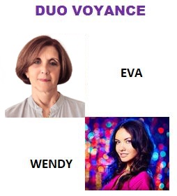 Duo Eva-Wendy