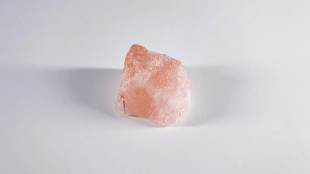 Le quartz rose pour attirer la positivité